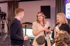 PMI Pharma Summit 2025 held in Croke Park