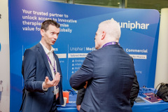 PMI Pharma Summit 2025 held in Croke Park
