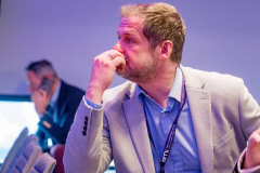 PMI Pharma Summit 2025 held in Croke Park