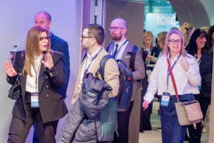 PMI Pharma Summit 2025 held in Croke Park