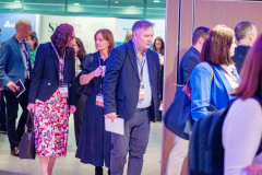 PMI Pharma Summit 2025 held in Croke Park