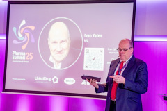 PMI Pharma Summit 2025 held in Croke Park