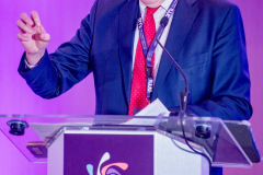 PMI Pharma Summit 2025 held in Croke Park