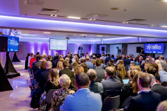 PMI Pharma Summit 2025 held in Croke Park
