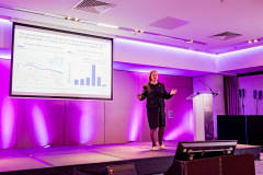 PMI Pharma Summit 2025 held in Croke Park