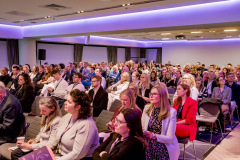 PMI Pharma Summit 2025 held in Croke Park