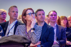 PMI Pharma Summit 2025 held in Croke Park