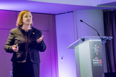 PMI Pharma Summit 2025 held in Croke Park