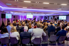 PMI Pharma Summit 2025 held in Croke Park