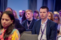 PMI Pharma Summit 2025 held in Croke Park