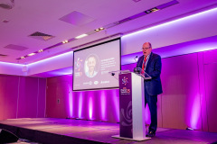 PMI Pharma Summit 2025 held in Croke Park