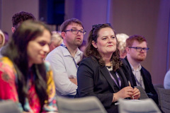 PMI Pharma Summit 2025 held in Croke Park