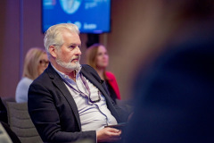 PMI Pharma Summit 2025 held in Croke Park