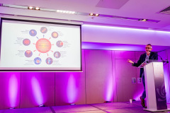 PMI Pharma Summit 2025 held in Croke Park