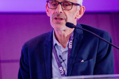 PMI Pharma Summit 2025 held in Croke Park