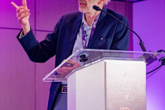 PMI Pharma Summit 2025 held in Croke Park