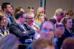 PMI Pharma Summit 2025 held in Croke Park