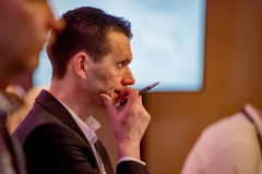 PMI Pharma Summit 2025 held in Croke Park