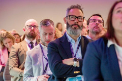 PMI Pharma Summit 2025 held in Croke Park