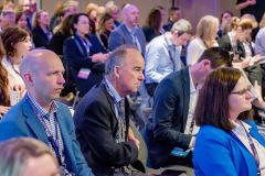 PMI Pharma Summit 2025 held in Croke Park