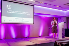 PMI Pharma Summit 2025 held in Croke Park