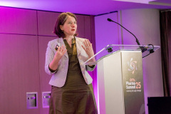 PMI Pharma Summit 2025 held in Croke Park