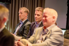 PMI Pharma Summit 2025 held in Croke Park