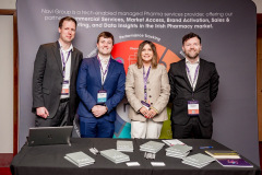 PMI Pharma Summit 2025 held in Croke Park