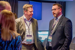 PMI Pharma Summit 2025 held in Croke Park