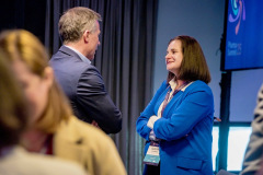 PMI Pharma Summit 2025 held in Croke Park