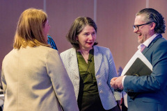 PMI Pharma Summit 2025 held in Croke Park