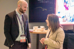 PMI Pharma Summit 2025 held in Croke Park