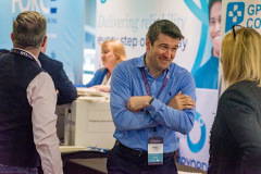 PMI Pharma Summit 2025 held in Croke Park