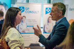 PMI Pharma Summit 2025 held in Croke Park