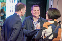 PMI Pharma Summit 2025 held in Croke Park