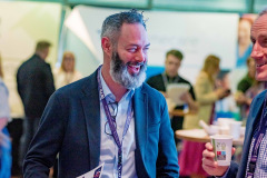 PMI Pharma Summit 2025 held in Croke Park