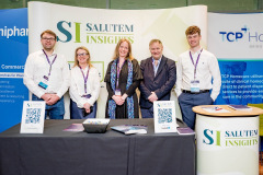 PMI Pharma Summit 2025 held in Croke Park