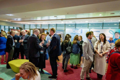 PMI Pharma Summit 2025 held in Croke Park