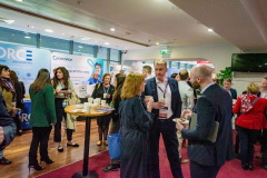 PMI Pharma Summit 2025 held in Croke Park