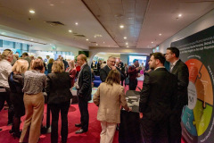 PMI Pharma Summit 2025 held in Croke Park