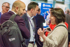 PMI Pharma Summit 2025 held in Croke Park