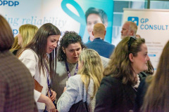 PMI Pharma Summit 2025 held in Croke Park