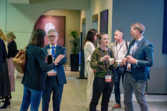 PMI Pharma Summit 2025 held in Croke Park