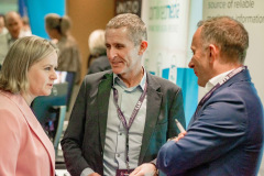 PMI Pharma Summit 2025 held in Croke Park