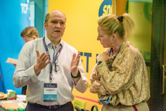 PMI Pharma Summit 2025 held in Croke Park