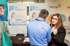 PMI Pharma Summit 2025 held in Croke Park