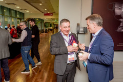 PMI Pharma Summit 2025 held in Croke Park