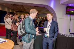 PMI Pharma Summit 2025 held in Croke Park