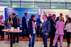 PMI Pharma Summit 2025 held in Croke Park