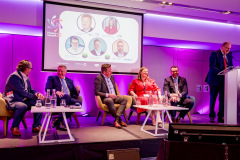 PMI Pharma Summit 2025 held in Croke Park